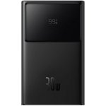 Baseus Star-Lord 10000mAh bílá – Zboží Mobilmania