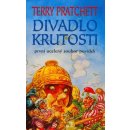 Kniha Divadlo krutosti - Terry Pratchett