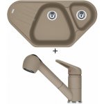 Set Franke AZG 661 + FC 9547 – Zboží Dáma