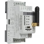 Jablotron GD-02-DIN Univerzální GSM komunikátor a ovladač GD-02-DIN – Sleviste.cz