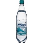 Ivorell přírodní minerální voda jemně perlivá 1 l – Hledejceny.cz