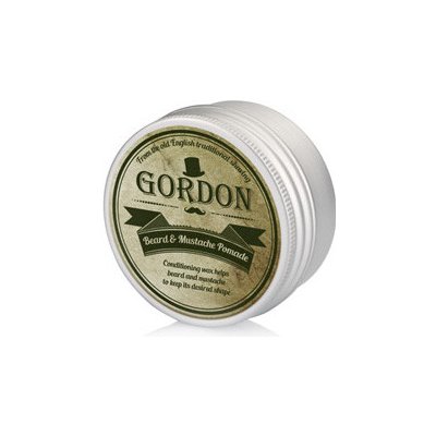 Gordon Beard Pomade pomáda na vousy 50 ml – Zbozi.Blesk.cz