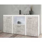 Nábytek Falco Rizo 2D2S – Zbozi.Blesk.cz