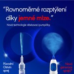 OTRIVIN MENTHOL 1MG/ML NAS SPR SOL 1X10ML I – Zboží Dáma