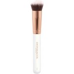 Dermacol Accessories Master Brush by PetraLovelyHair štětec na make-up a pudr D52 Rose Gold – Sleviste.cz