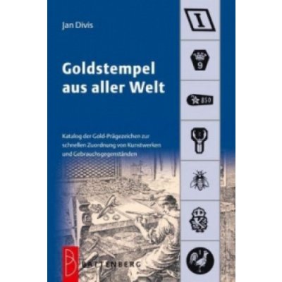 Goldstempel aus aller Welt Jan Divis – Sleviste.cz
