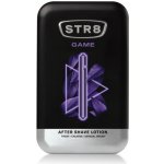 STR8 Game voda po holení 100 ml – Zbozi.Blesk.cz