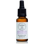 Bio Bachovky Menopauza květová esence 20 ml – Hledejceny.cz