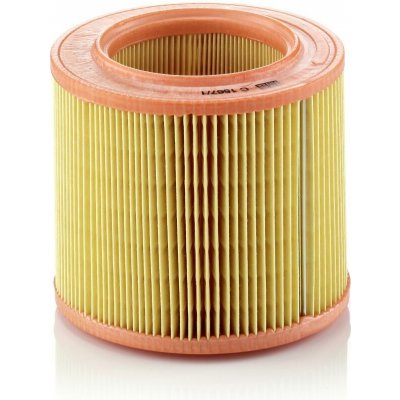 MANN-FILTER vzduchový filtr C 1567/1 – Hledejceny.cz