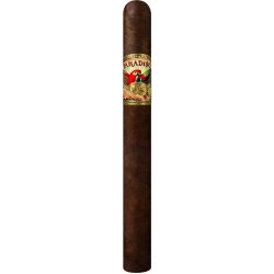 Ashton Cigars Ashton Paradiso Monumento Churchill 24 ks