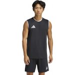adidas Entrada 26 černá – Zboží Dáma