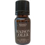 Maison vonný olej BERGAMOT 10 ml – Hledejceny.cz