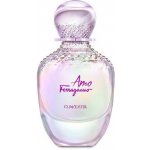 Salvatore Ferragamo Amo Flowerful toaletní voda dámská 100 ml – Hledejceny.cz