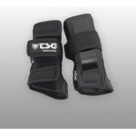 TSG Wristguard Professional black – Zbozi.Blesk.cz