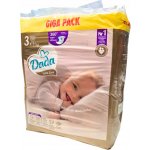 Dada Extra Care 3 Midi 4-9 kg 192 ks – Sleviste.cz