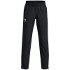 Dětské sportovní kalhoty Under Armour UA Sportstyle Woven PantsBLK 1370184003