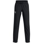 Under Armour UA Sportstyle Woven PantsBLK 1370184003 – Zboží Dáma