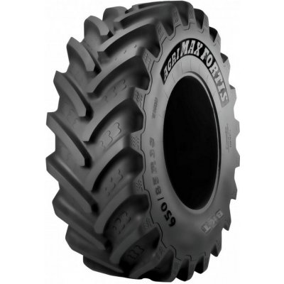 BKT Agrimax FORTIS 650/85-38 173D/176A8 TL – Hledejceny.cz