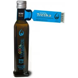 Nom Oils COOL Treska speciální olej pro děti 240 ml