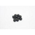 Sportcarp tungstenové korálky Beads 6 mm 10 ks Varianta: 2,3 mm otvor – Zboží Dáma