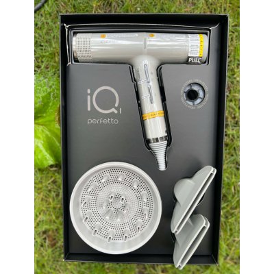 GA.MA iq 1 perfetto stříbrný – Sleviste.cz