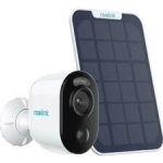 Reolink Argus Series B310 + Solar Panel – Sleviste.cz