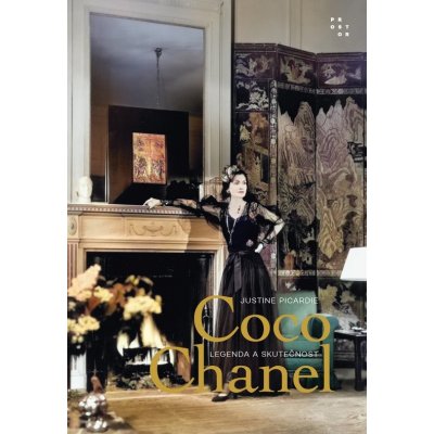 Coco Chanel – Hledejceny.cz
