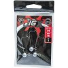 Rybářské háčky Fox Rage Jig Head X vel.2 20g