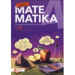 Hravá matematika 4 - Pracovní sešit 2. díl – Hledejceny.cz