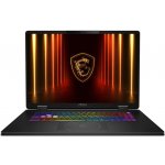 MSI Crosshair A18 HX A8WGKG-027CZ – Sleviste.cz