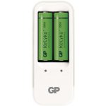 GP PB410 + 2x AAA 850 mAh B00411 – Zboží Živě