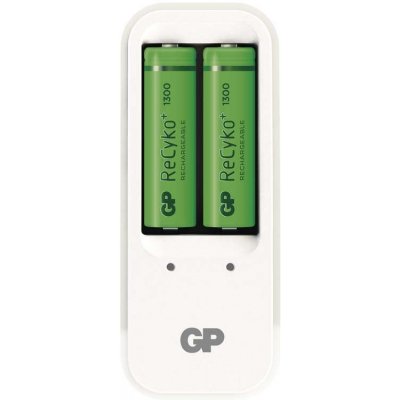 GP PB410 + 2x AAA 850 mAh B00411 – Hledejceny.cz