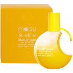 Masaki Matsushima Matsu Sunshine parfémovaná voda dámská 80 ml – Hledejceny.cz