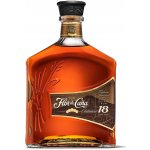 Flor de Caña Centenario Gold 18y 40% 0,7 l (holá láhev) – Zbozi.Blesk.cz