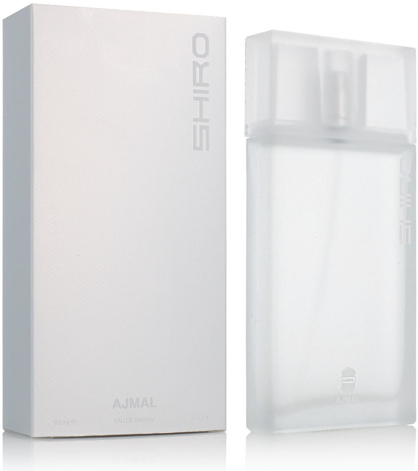 Ajmal Shiro parfémovaná voda pánská 90 ml