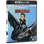 Jak vycvičit draka 2 – Zboží Mobilmania