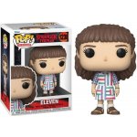 Funko Pop! Stranger Things Eleven Television 1238 – Zboží Dáma