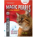 Magic Cat Magic Pearls Original 3,8 l – Hledejceny.cz