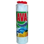 AVA univerzál čistící prášek 550 g – Zboží Dáma