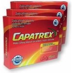 Capatrex 30 tablet – Hledejceny.cz