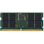 kingston DDR5 16GB 5600MHz CL46 (1x16GB) KCP556SS8-16 – Hledejceny.cz
