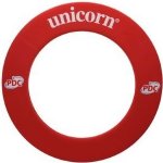 Unicorn PDC Dartboard and Surround – Zboží Mobilmania