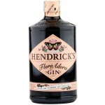 Hendrick's Gin Flora Adora 43,4% 0,7 l (holá láhev) – Hledejceny.cz