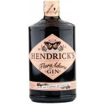 Hendrick's Gin Flora Adora 43,4% 0,7 l (holá láhev) – Sleviste.cz