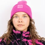 EIVY TONAL BEANIE true pink – Hledejceny.cz
