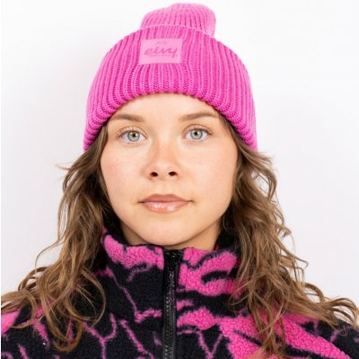 EIVY TONAL BEANIE true pink – Hledejceny.cz