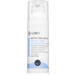 Lobey Classic Matující krém na mastnou a smíšenou pleť 50 ml – Zboží Dáma