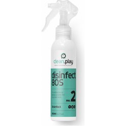 Cobeco Cleanplay Desinfect 150ml