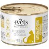 4Vets Natural Cat Urinary 185 g