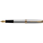 Parker Royal Sonnet Stainless Steel GT hrot M 1502/5131505 – Hledejceny.cz